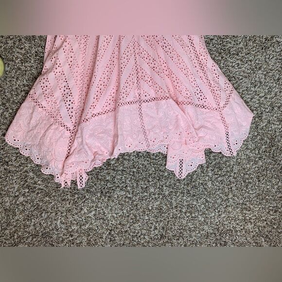 Antonio Melani: beautiful lace dress - Picture 4 of 6